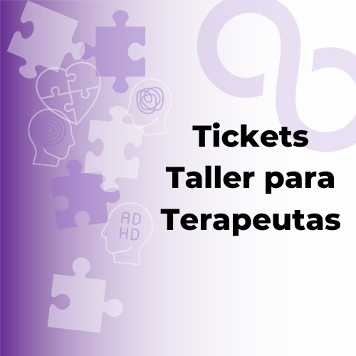 Taller especializado para Terapeutas