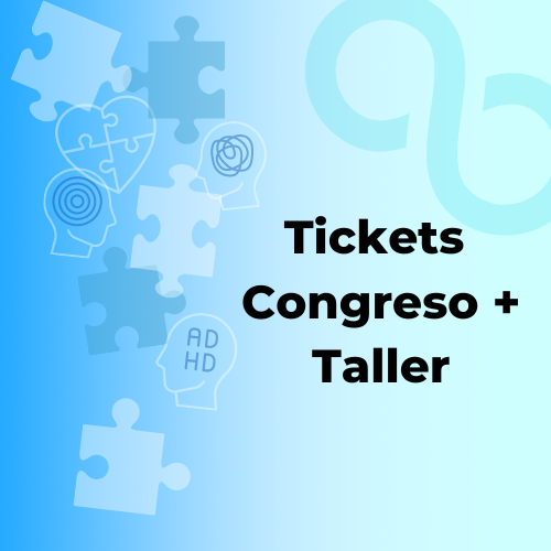 Congreso + Taller